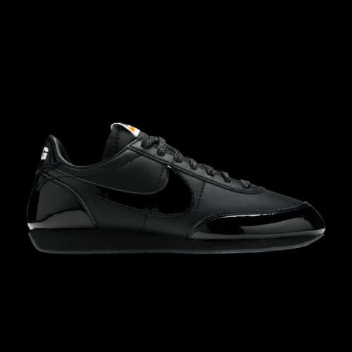 Nike Night Track Comme des Garcons Black