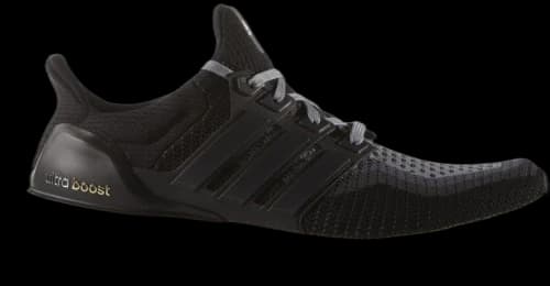 adidas Ultra Boost 2.0 Black Grey Gradient