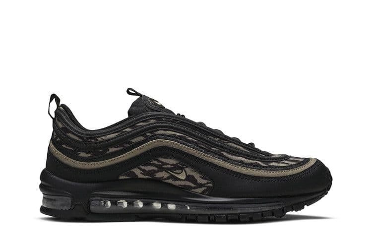 Nike Air Max 97 Tiger Camo