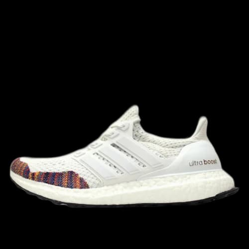 adidas Ultra Boost 1.0 White Rainbow