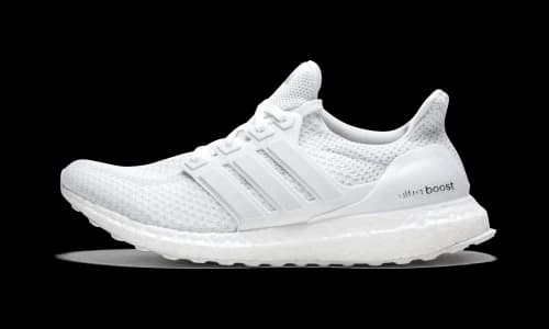 adidas Ultra Boost 2.0 Triple White
