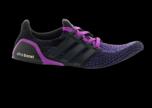 adidas Ultra Boost 2.0 Shock Purple (Women's)