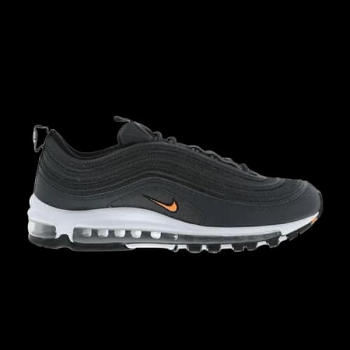 Nike Air Max 97 Anthracite Total Orange