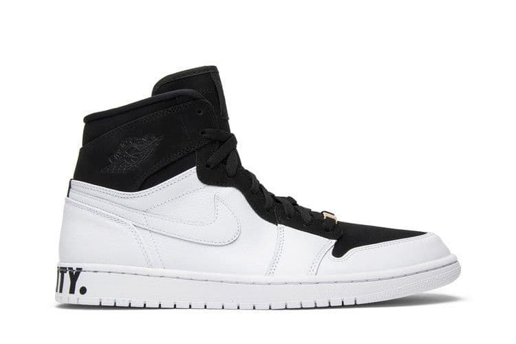 Jordan 1 Retro High Equality Black History Month (2018)