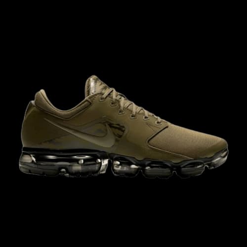 Nike Air VaporMax CS Medium Olive