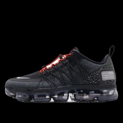 Nike Air VaporMax Run Utility Black Anthracite