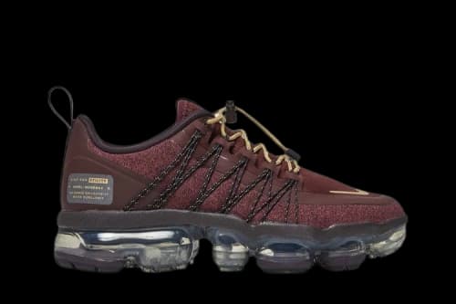 Nike Air VaporMax Run Utility Burgundy Crush (Women's)