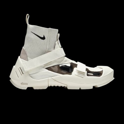 Nike Free TR 3 Flyknit SP MMW Sail (Women's)