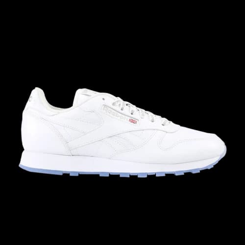 Reebok Classic Leather Palace White