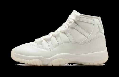Jordan 11 Retro Grand Finale (Women's)