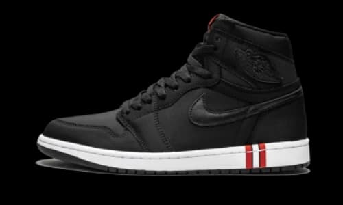 Jordan 1 Retro High Paris Saint Germain