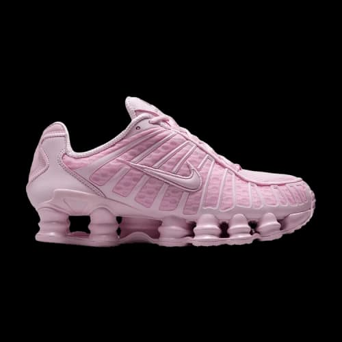 Nike Shox TL 'Pink Foam' (Women's)