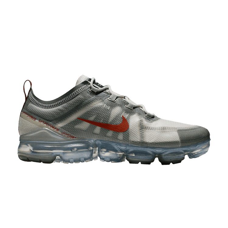 Nike Air VaporMax 2019 Vintage Lichen Dark Russet