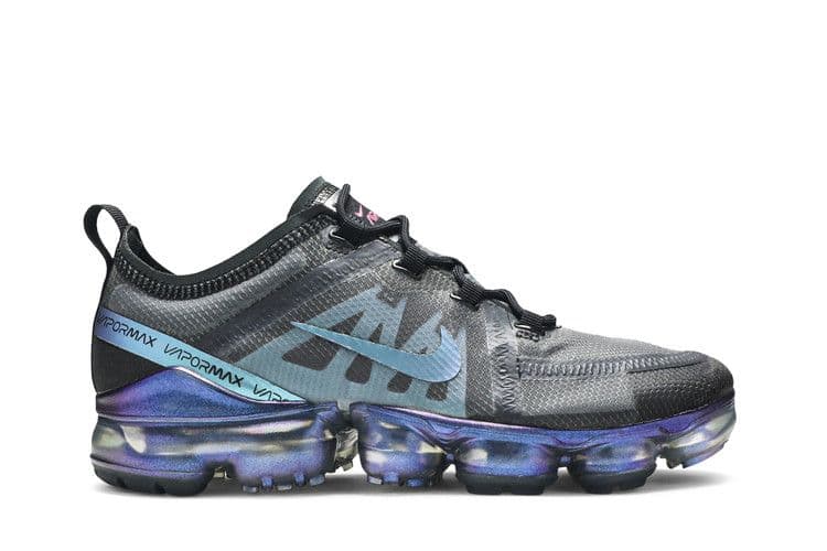 Nike Air VaporMax 2019 Throwback Future (Women's)
