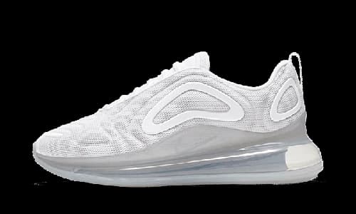 Nike Air Max 720 White Platinum (Women's)