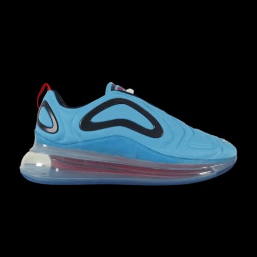 Nike Air Max 720 University Blue Blue Void (Women's)