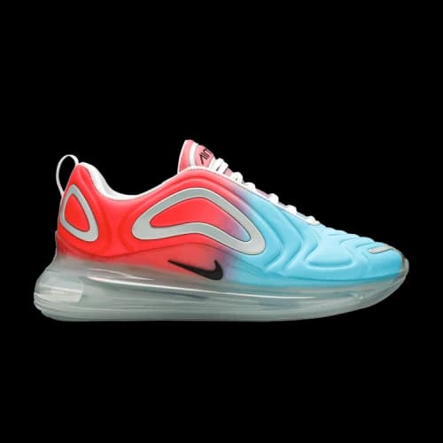 Nike Air Max 720 Pink Sea (Women's)