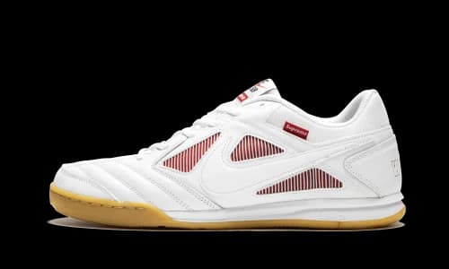 Nike SB Gato Supreme White