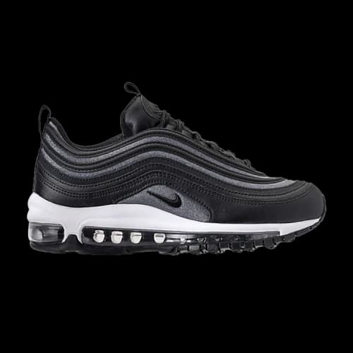 Nike Air Max 97 Glitter Black (Women's)