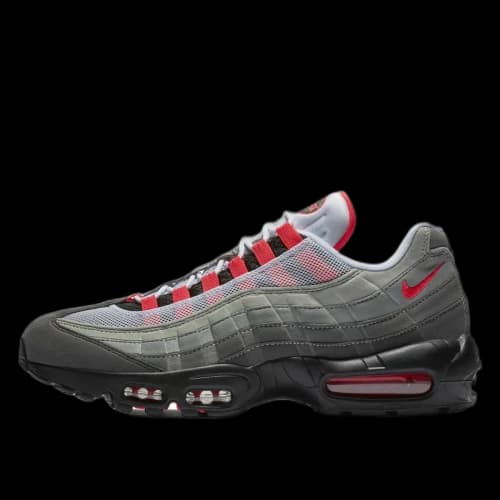 Nike Air Max 95 OG Solar Red (2018)