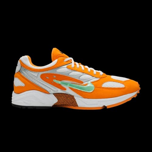 Nike Air Ghost Racer Orange Peel