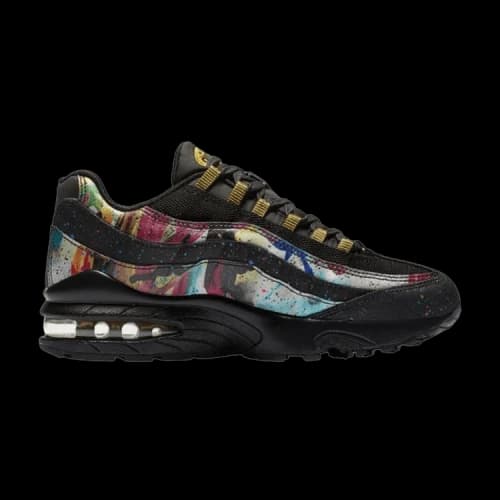 Nike Air Max 95 Caribana (GS)