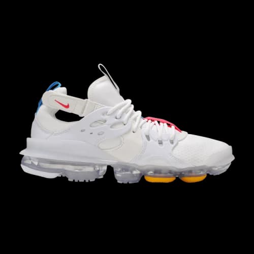 Nike Air VaporMax D/MS/X Summit White