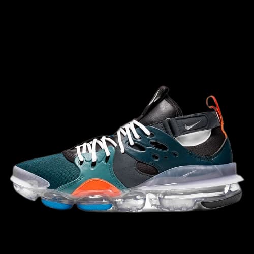 Nike Air VaporMax D/MS/X Midnight Turquoise
