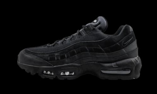 Nike Air Max 95 Essential Triple Black