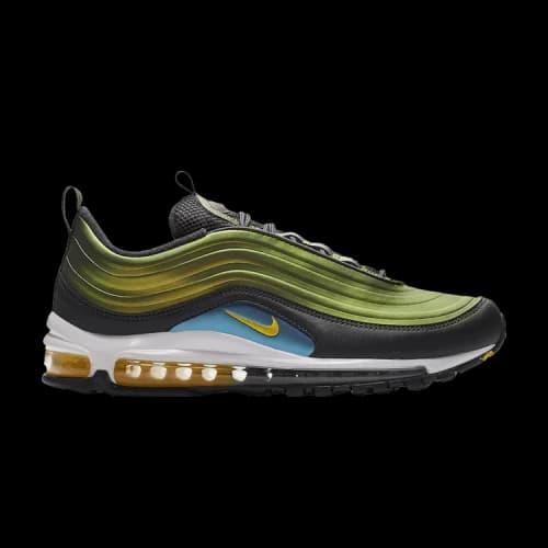 Nike Air Max 97 Liquid Metal Anthracite