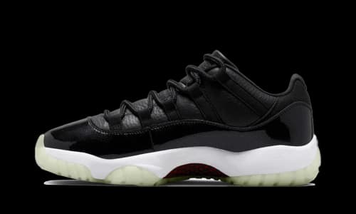 Jordan 11 Retro Low 72-10