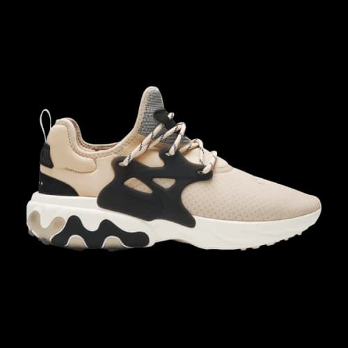 Nike React Presto Desert Ore