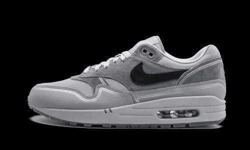 Nike Air Max 1 Pompidou Center Night