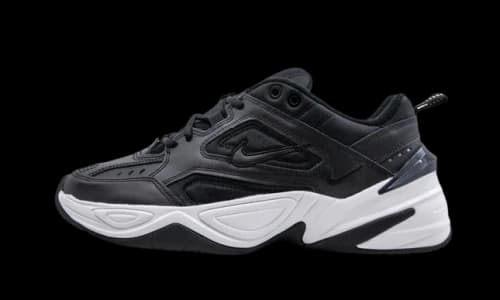 Nike M2K Tekno Black Obsidian