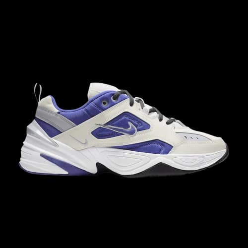 Nike M2K Tekno Sail Deep Royal Blue