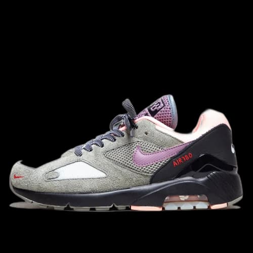Nike Air Max 180 size? Dusk