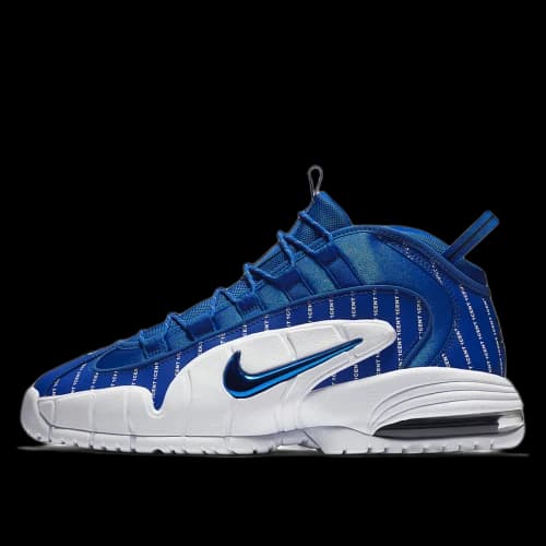 Nike Air Max Penny 1 Pinstripe