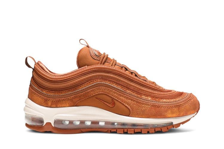 Nike Air Max 97 Dark Russet (Women's)