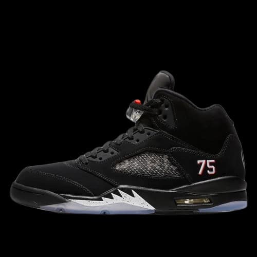 Jordan 5 Retro Paris Saint-Germain