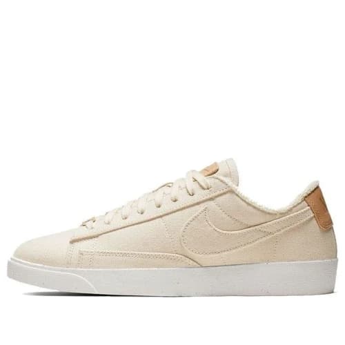 Nike Blazer Low Plant Color Collection Beige (Women's)