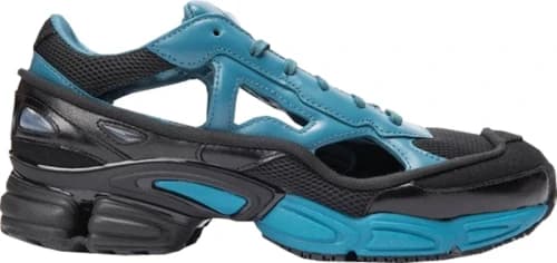 adidas RS Replicant Ozweego Raf Simons Colonial Blue (Special Edition with Socks)