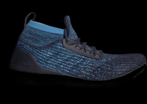adidas Ultra Boost All Terrain Marine