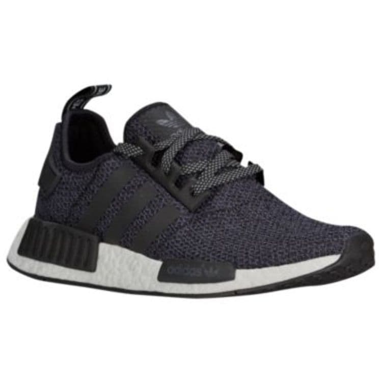 adidas NMD R1 Champs Black Reflective