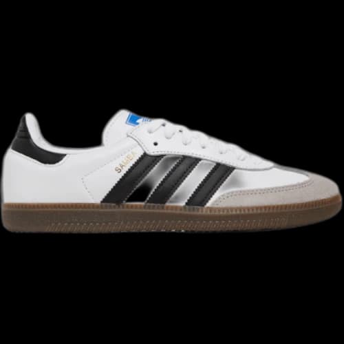 Adidas Samba OG 'White' (2023)