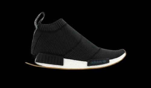 adidas NMD City Sock Gum Pack Black