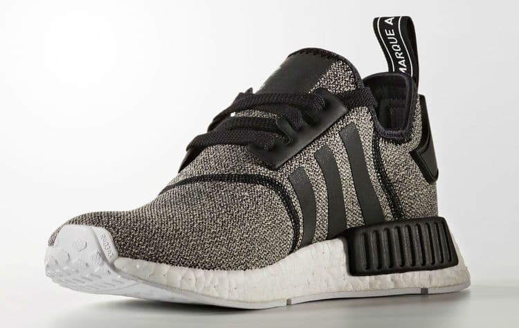 adidas NMD R1 Reverse Reflective (Women's)