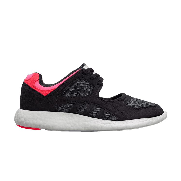 adidas EQT Racing 91/16 Core Black Turbo (Women's)
