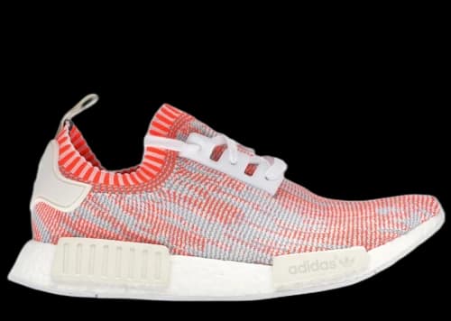 adidas NMD R1 Red Camo