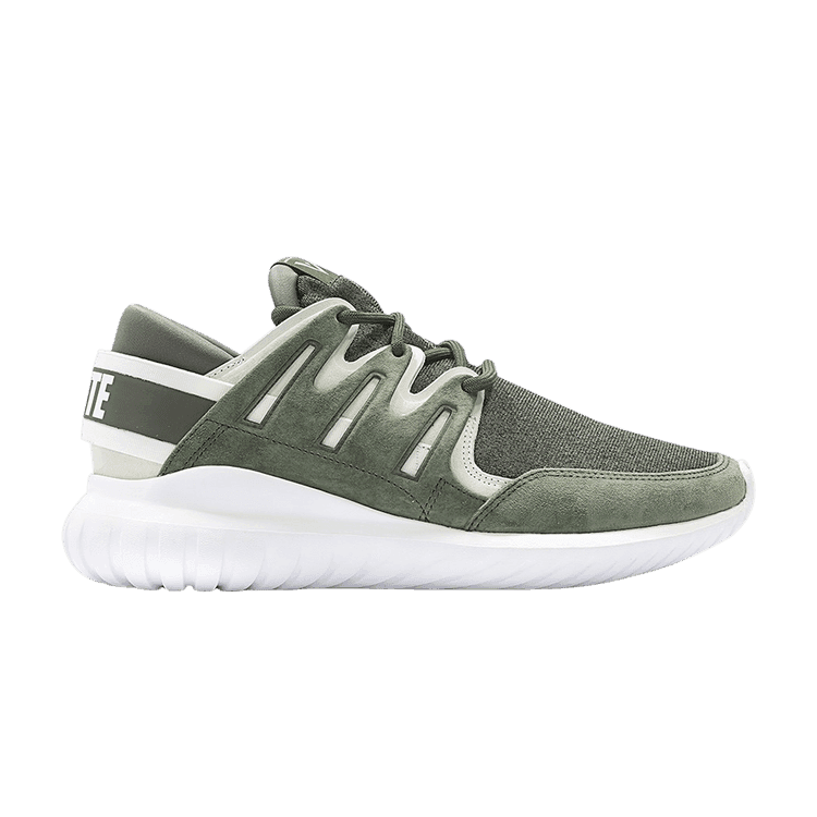 adidas Tubular Nova White Mountaineering