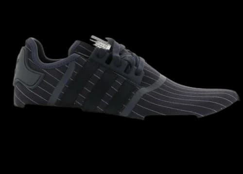 adidas NMD R1 Bedwin & the Heartbreakers Black